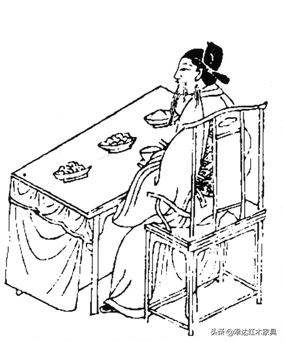 费立哲黄花梨官帽椅,明末清初黄花梨南官帽椅拍卖