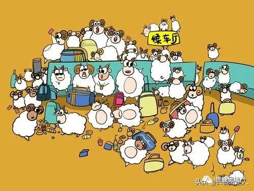 长春北湖新区的房子到底值不值得选购?看中这三点你就知道了