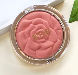 黄黑皮适合的平价腮红推荐,推荐腮红6色平价学生