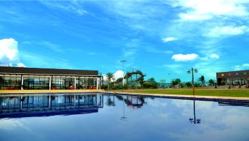 临朐揽翠湖天沐温泉spa,临朐揽翠湖天沐温泉