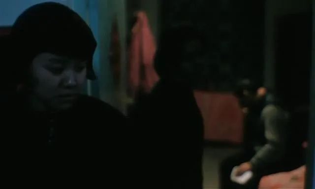 可惜没在中国上映的电影,李冰冰05年电影