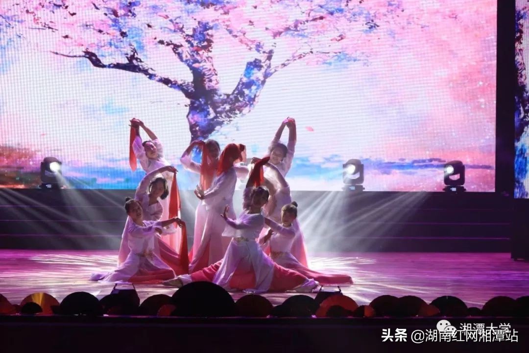 湘潭大学图,湘潭大学是湘大校友最多的大学