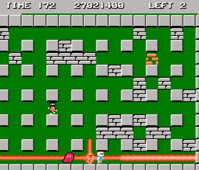 游戏首班车：FC游戏那些毁童年的彩蛋，其中三个至今无人知晓