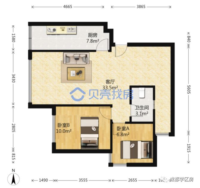 天府新区私立小学招生简章,天府新区第六小学对应初中