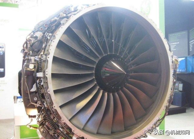 关于航空发动机原理论文,航空发动机难点到底在哪里