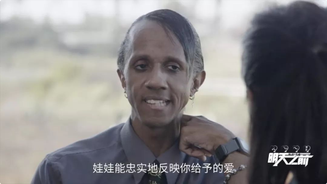 长生不老,机器女友,明日科技正在步步紧逼