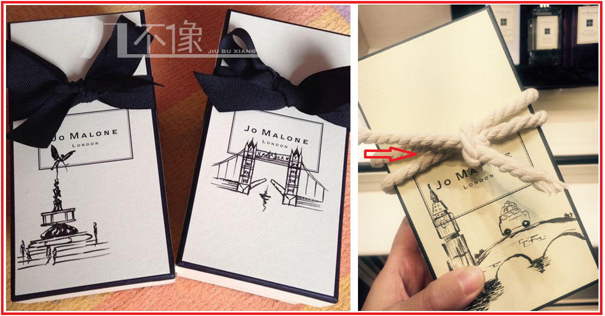 祖玛珑鼠尾草与海盐logo,祖玛珑小样9ml怎么分辨真假