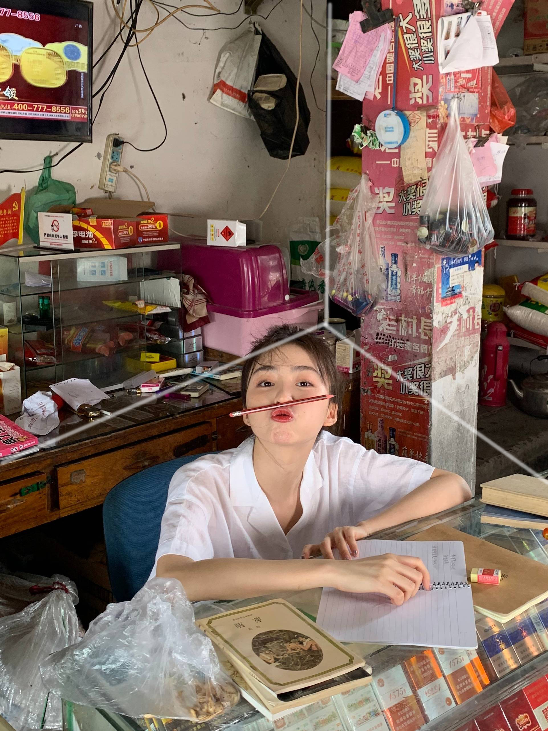 写真人像必学拍照技巧,写真拍照诀窍