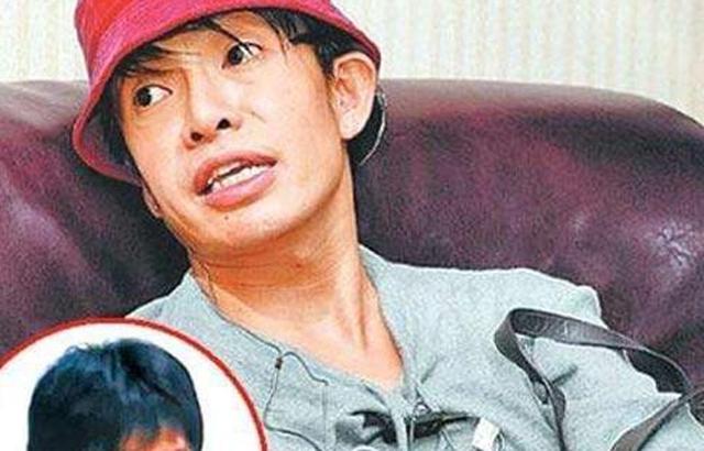 因为吸毒毁掉的明星,因吸毒而毁掉的明星真实案例