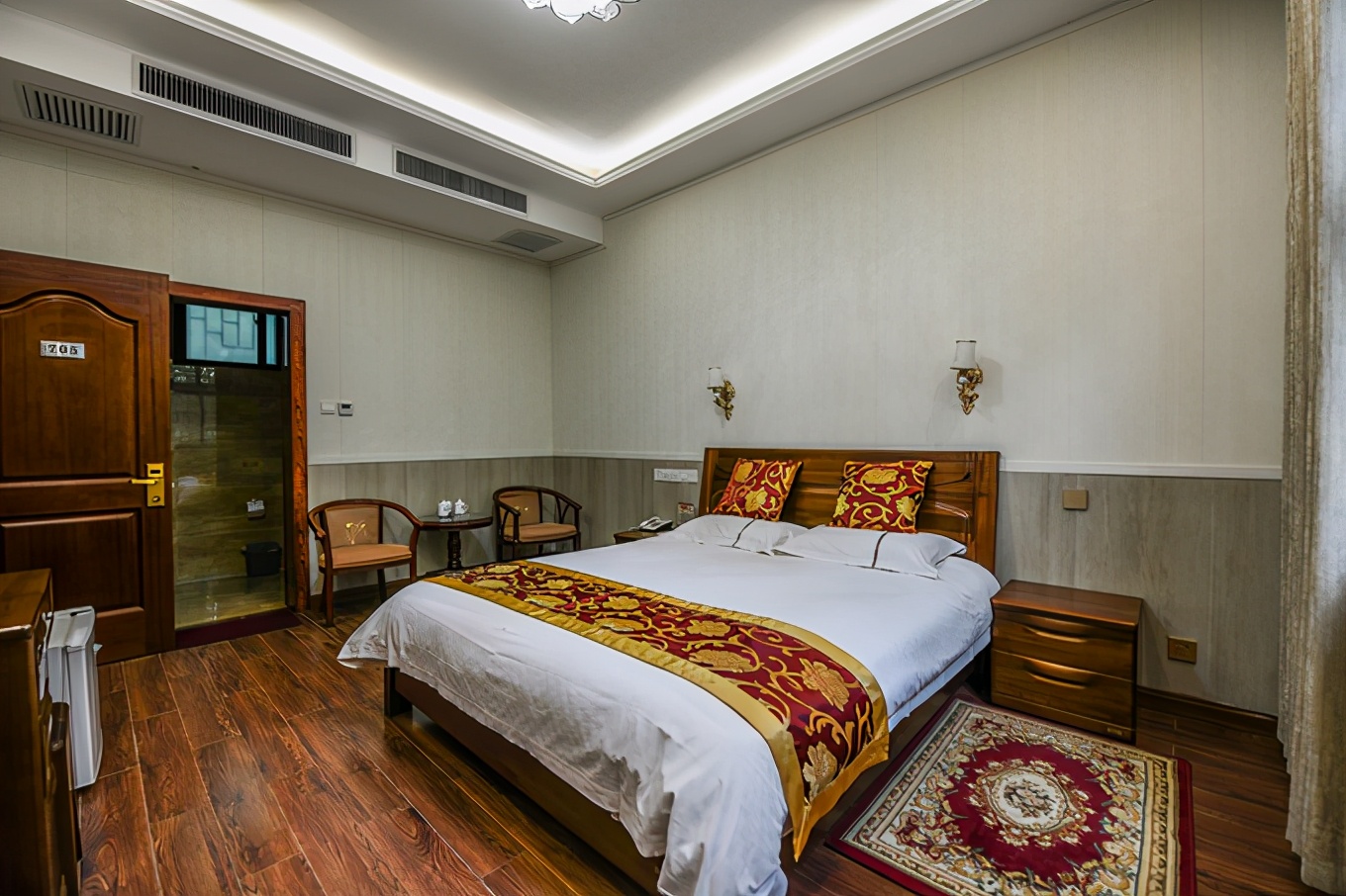 太行山之美巍峨壮丽,太行山最美的免费风景在哪里