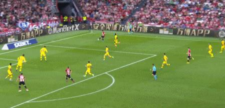 致敬巴斯克雄狮——阿杜里斯：一身转战三千里，一剑曾当百万师