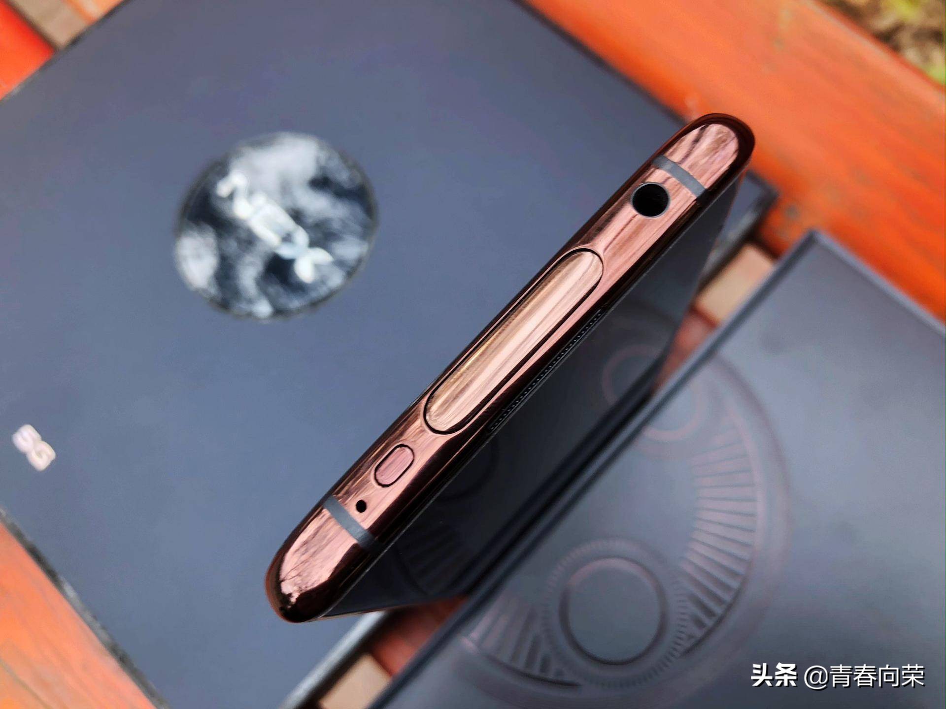 一份来自用户角度的评测：VIVONEX3S手机