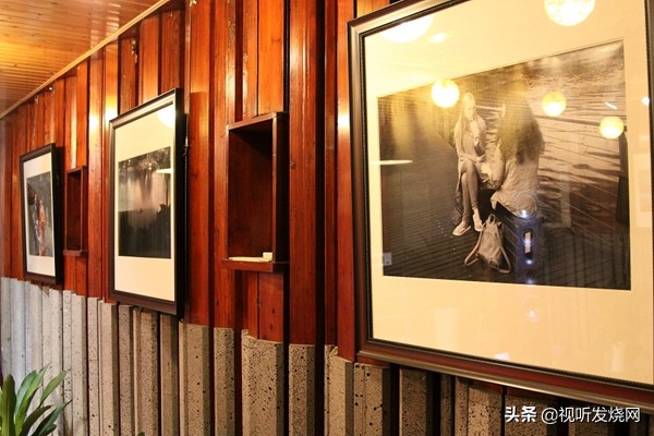 烧大V闲聊“波儿不卡”:威虹2019数码音源鉴赏会