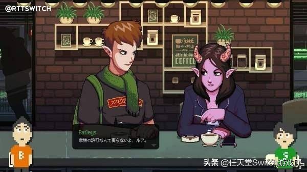 2022年独立游戏推荐,indieworld