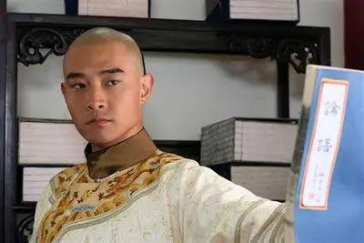 她是嘉庆原配,道光生母,包衣奴才出身,却幸福一生