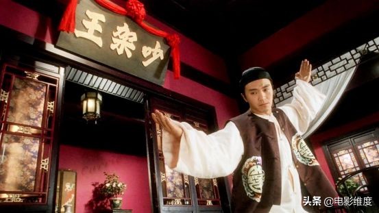 他宁愿挨骂也要为小人物加油打气，我们能让他输吗？