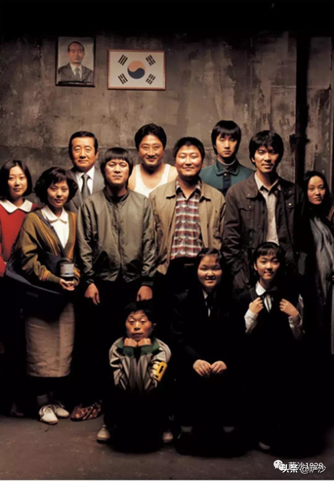 韩国电影杀人回忆元凶,杀人回忆韩国真正凶手