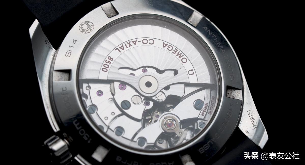 机芯真假鉴别,机芯卡度怎么辨别真伪