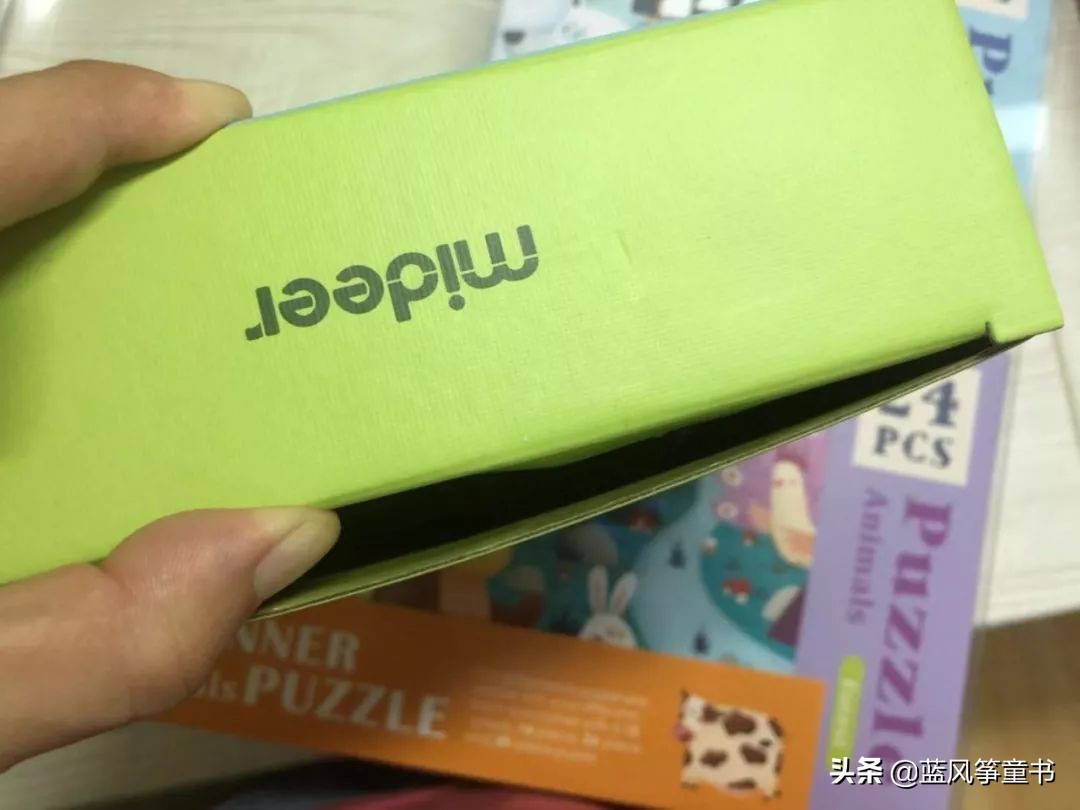 拼图3-6岁宝宝进阶拼图简单的,最简单拼图3-6岁宝宝进阶拼图