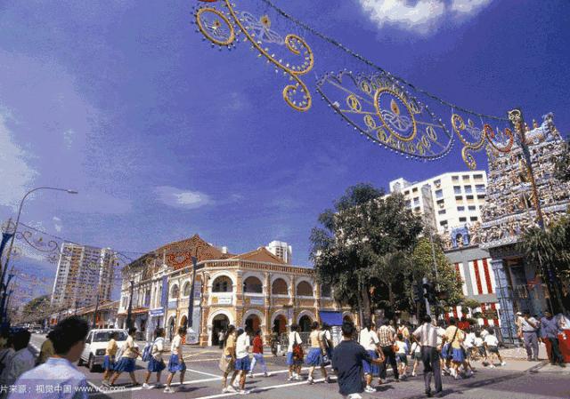 新加坡的奢侈品购物攻略,去新加坡超市买什么便宜吗