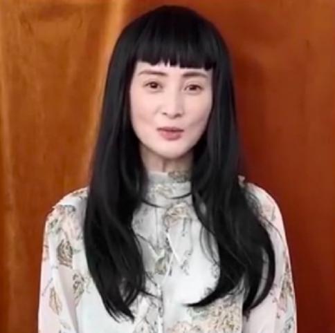 刘海对女星颜值影响堪比“换脸”：有人瞬间变老，有人直接认不出