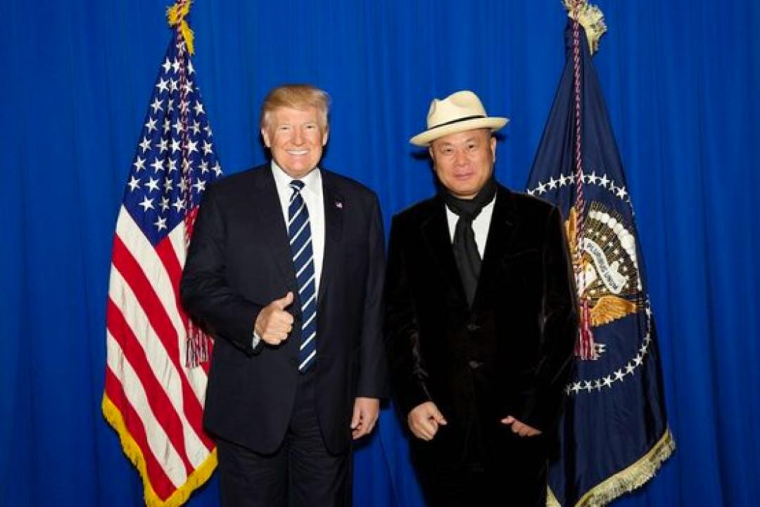 快鹿诈骗案最新消息,上海快鹿集资诈骗案判决