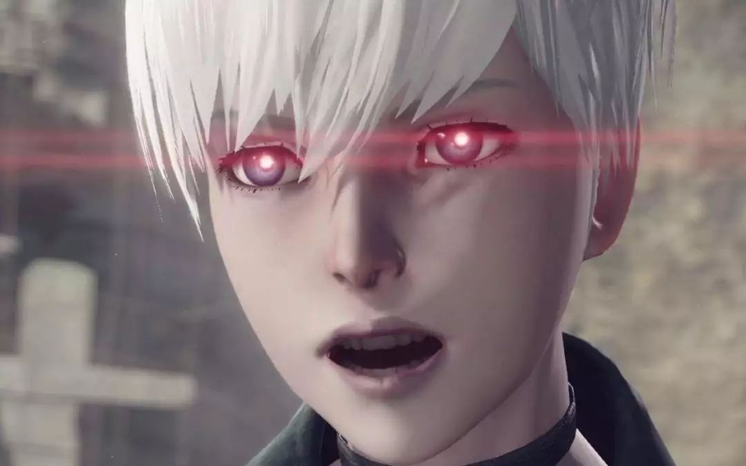 让人心甘情愿被“骗”400元的游戏,绝不只有2B小姐姐的*裤底**(上)