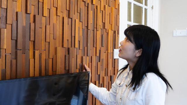 开放式二手房装修风格大全,高大上的二手房装修设计案例