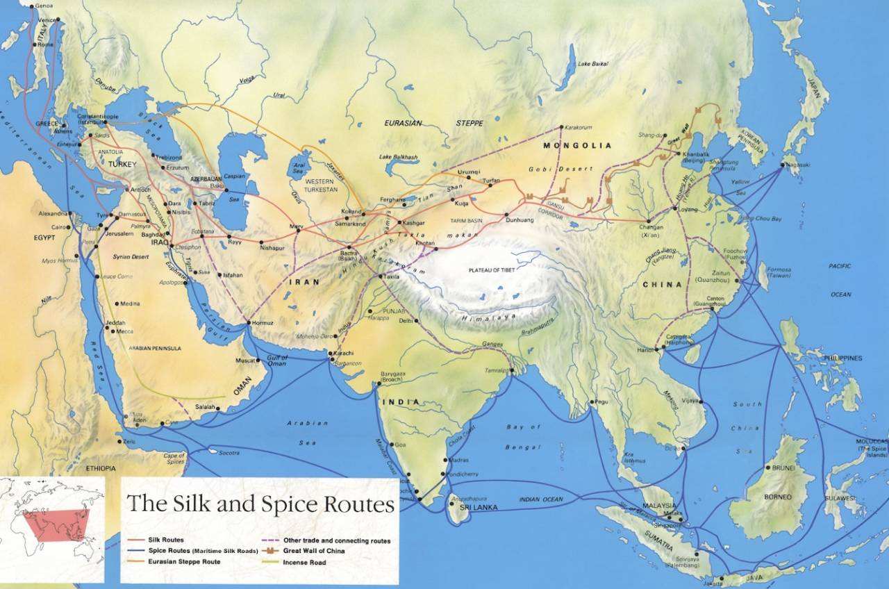 文莱为什么成为大帝国,文莱是君主专制国家吗