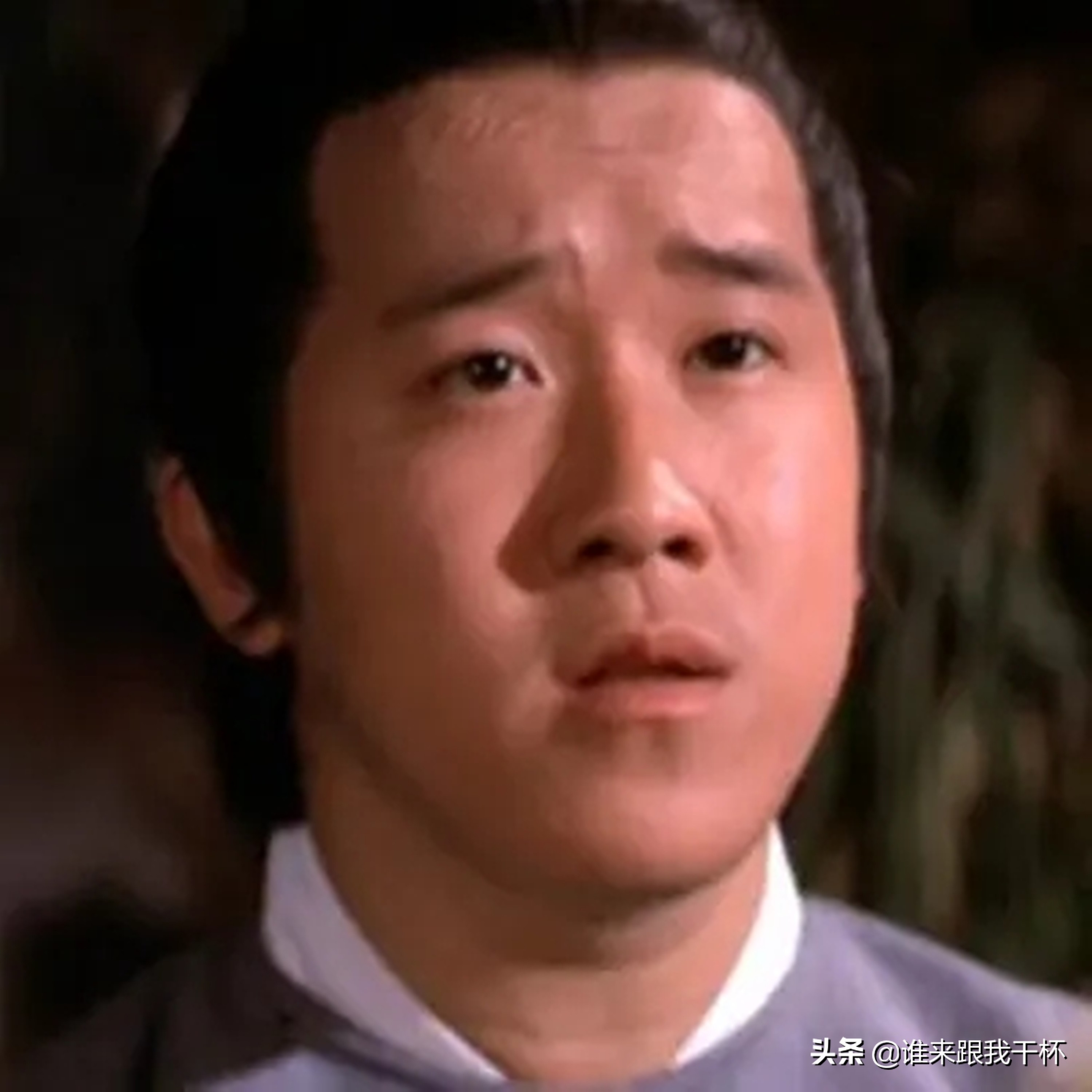 曾志伟吐槽港姐袁咏仪,曾志伟向太