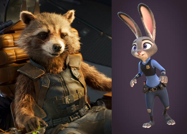 迪士尼公主无敌破坏王2片段,迪士尼动画无敌破坏王2