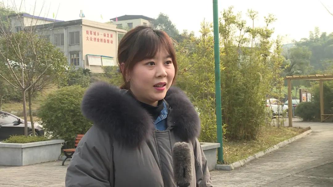 井研这五年丨门坎镇：“竹韵门坎”蝶变跃升