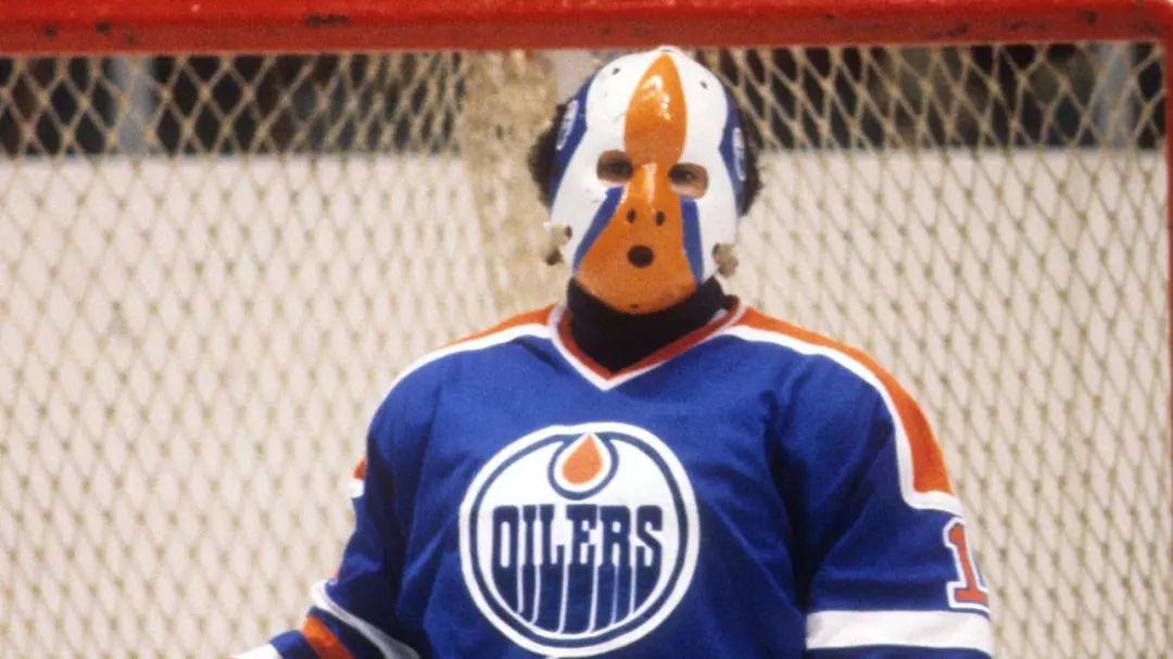 冰球帽子背后图,冰球面具规则