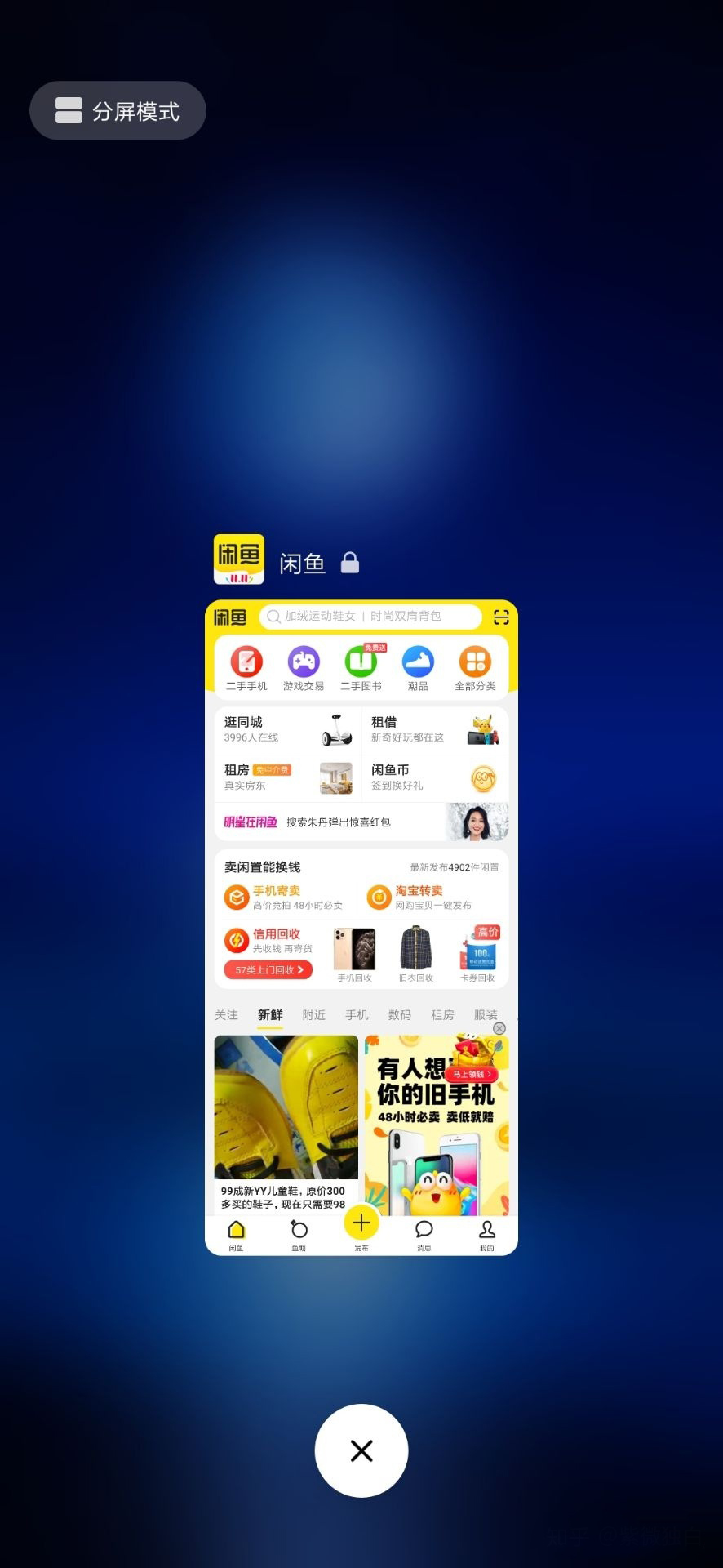 闲鱼干货卖家新手入门技巧,手把手教你闲鱼副业赚钱日进斗金