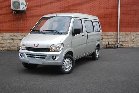 五菱才是真正的神车,五菱才是最好的神车