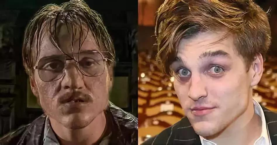 今年最重口的电影,X无能变态欲望杀人狂(慎看)