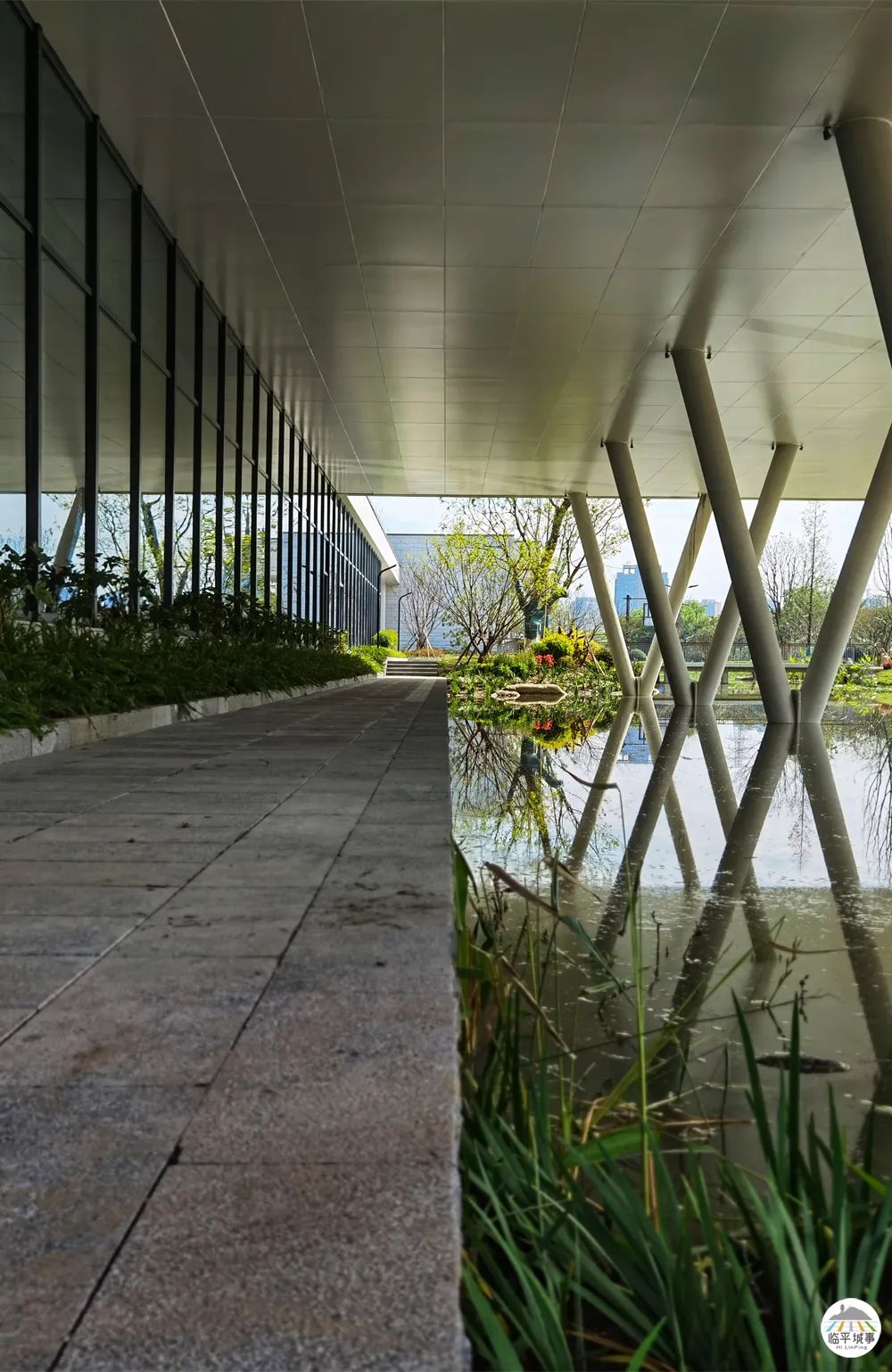 临平休闲运动公园,临平运动休闲公园免费吗