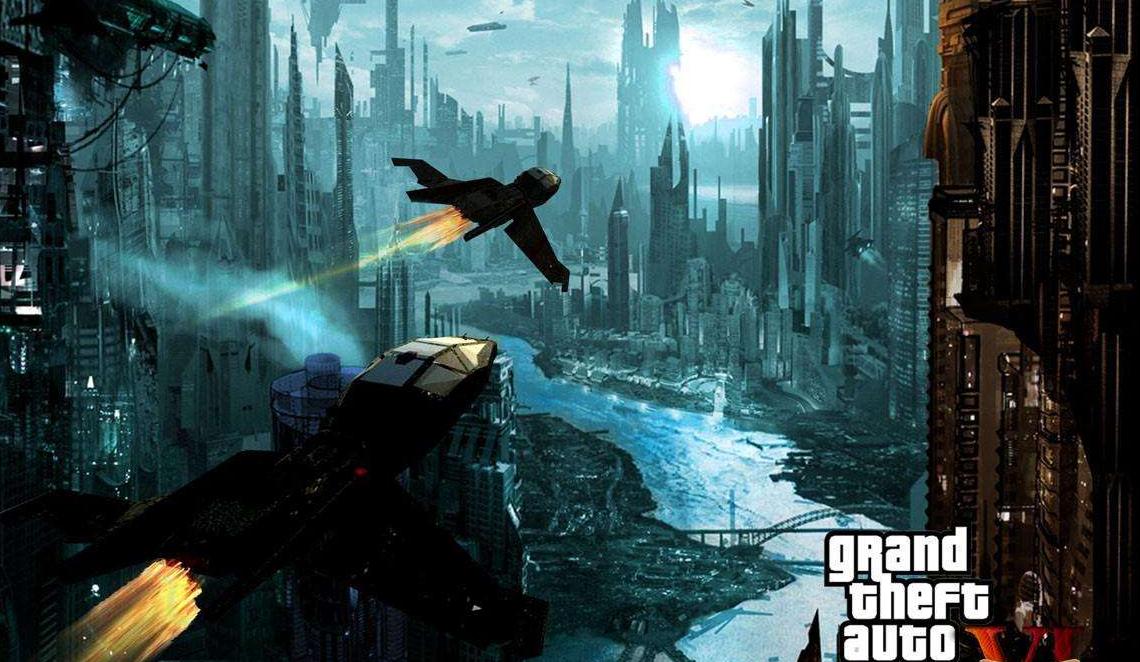 gta6预计什么发布,gta6上线时间