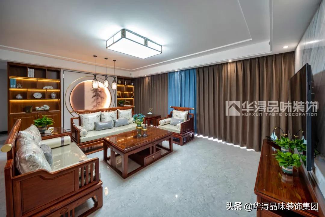 客厅装修设计怎么省钱,客厅装修技巧视频教程