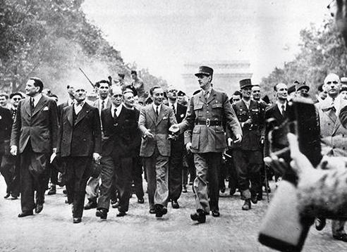 带你走进莫泊桑day7《米隆老爹》