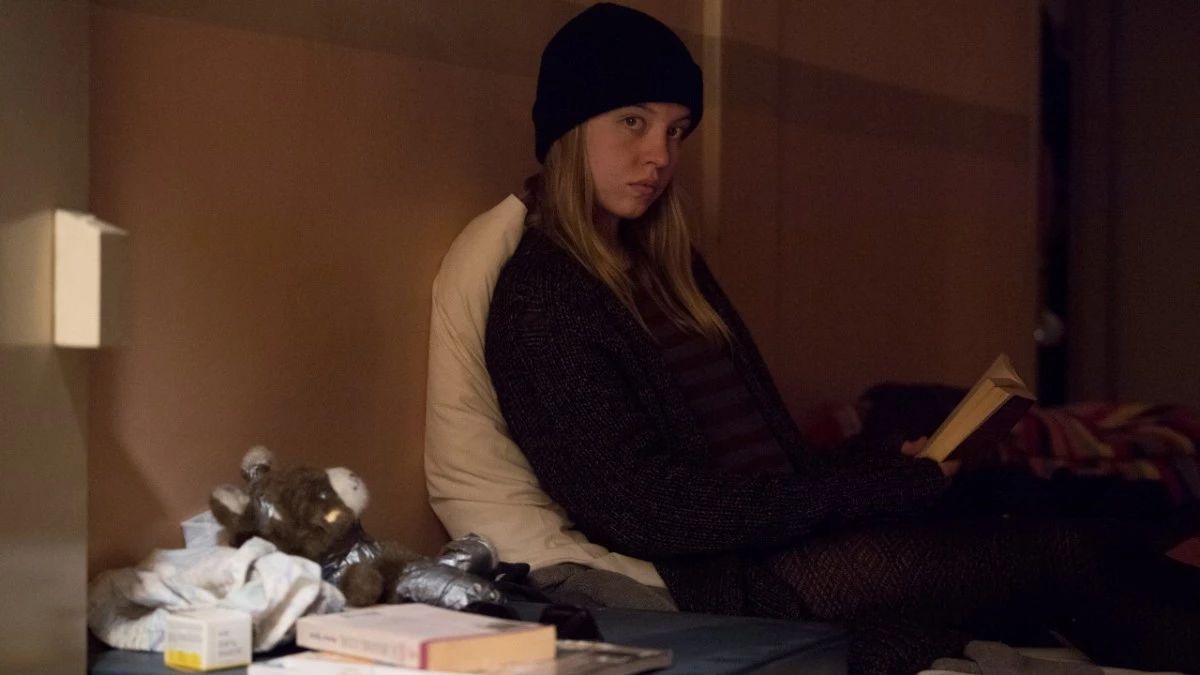 美剧利器第一季完整版,高分美剧一个即将死去的女人