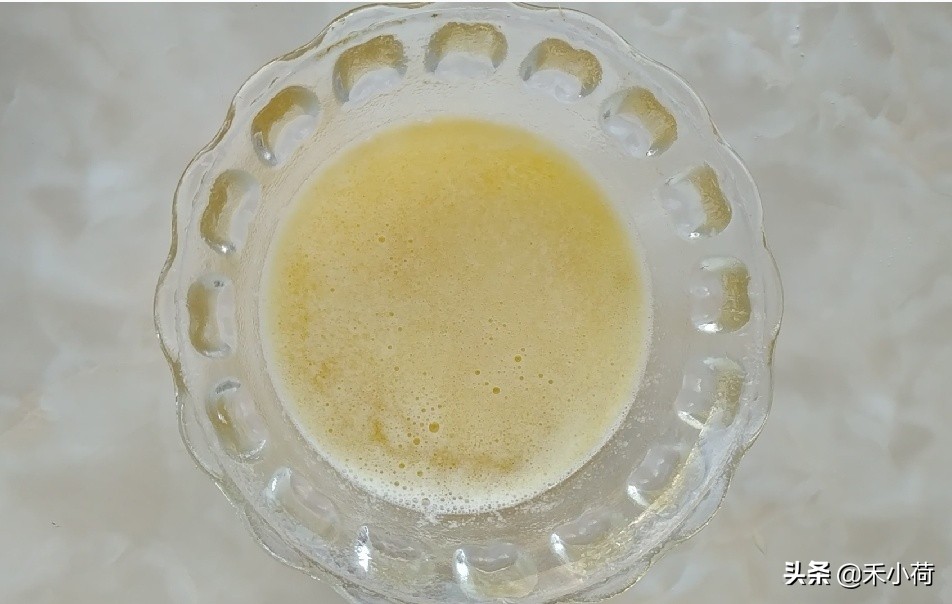 超简单快手网红爆浆珍珠蛋糕教程,20分钟快手情景小蛋糕的做法