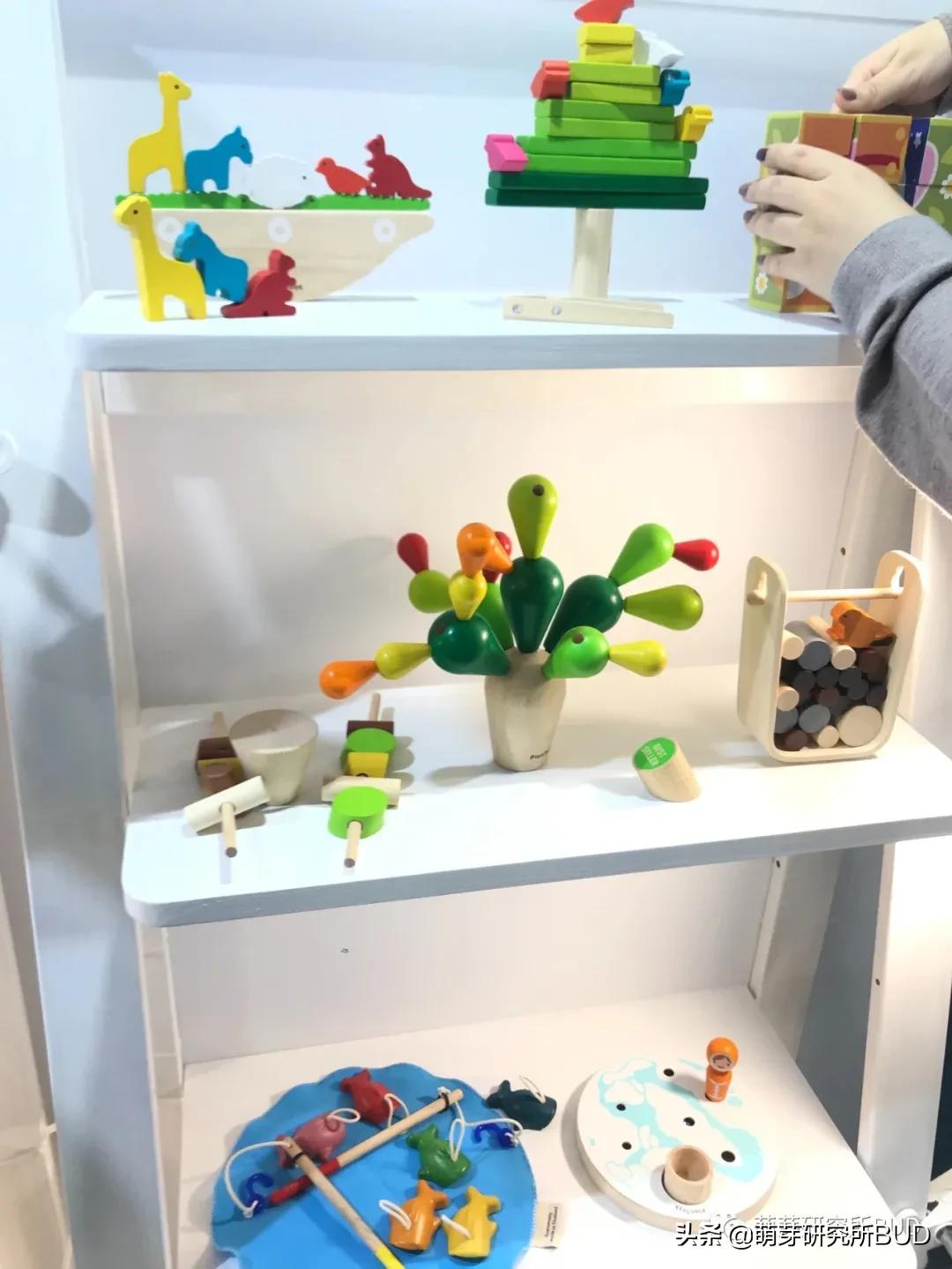 不要乱给孩子买玩具,一定要给孩子买的这几款玩具