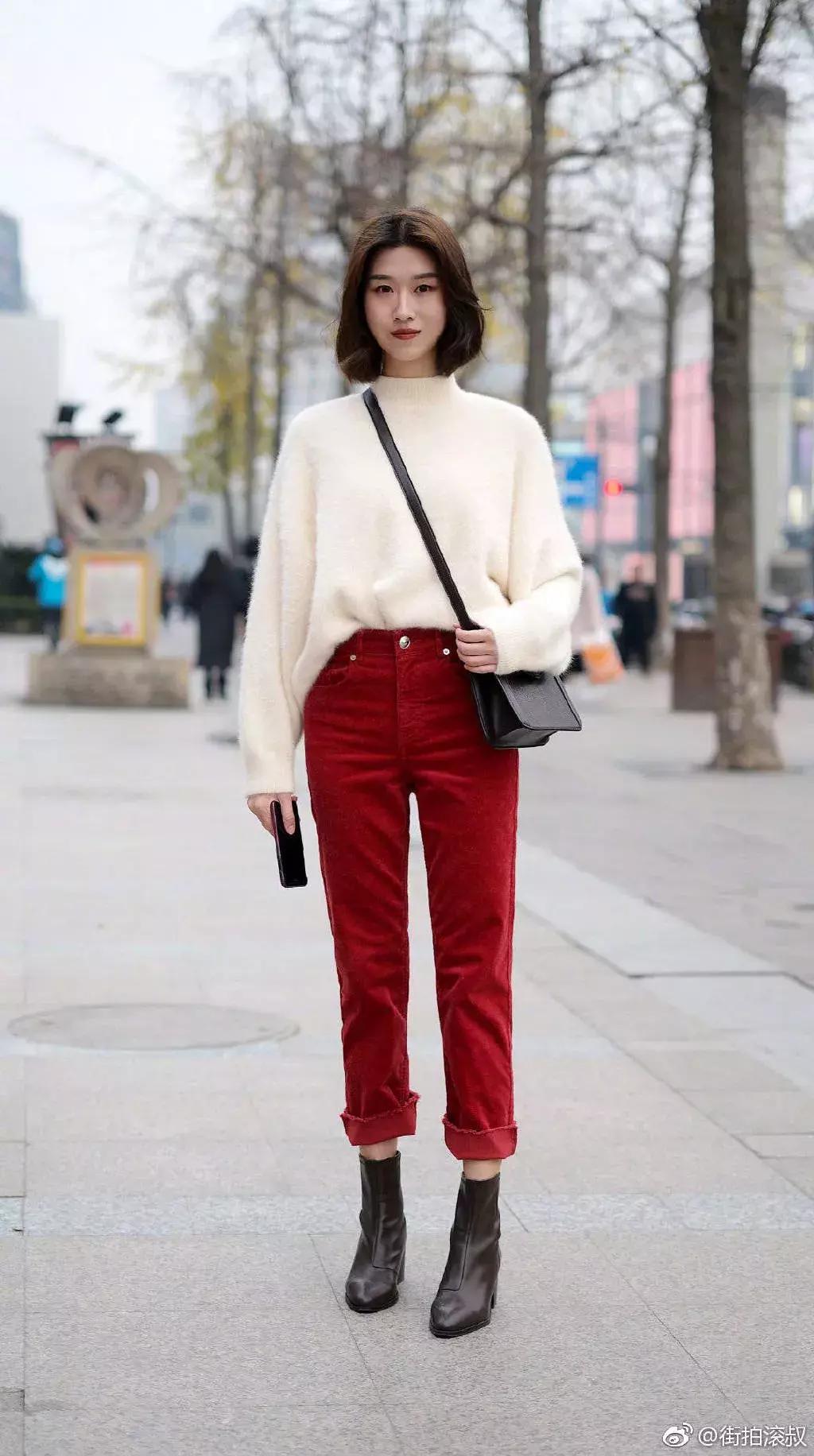 大毛衣裙子秋季女款大码,大毛衣裙穿搭女秋冬加厚