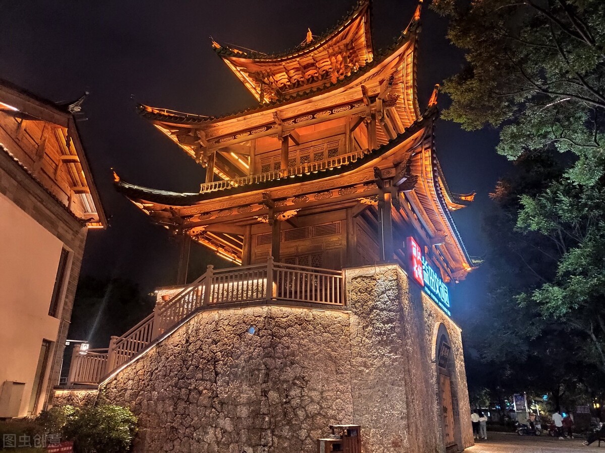 河南省5a景区免门票,北京5a景区门票