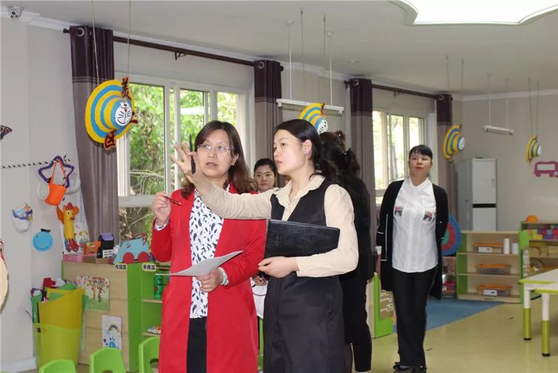 长安区第三民办幼儿园,中科院幼儿园第三幼儿园