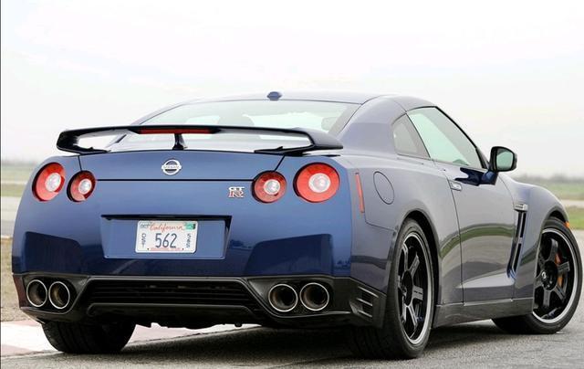 日产十大经典跑车,日产最便宜的车型是哪款