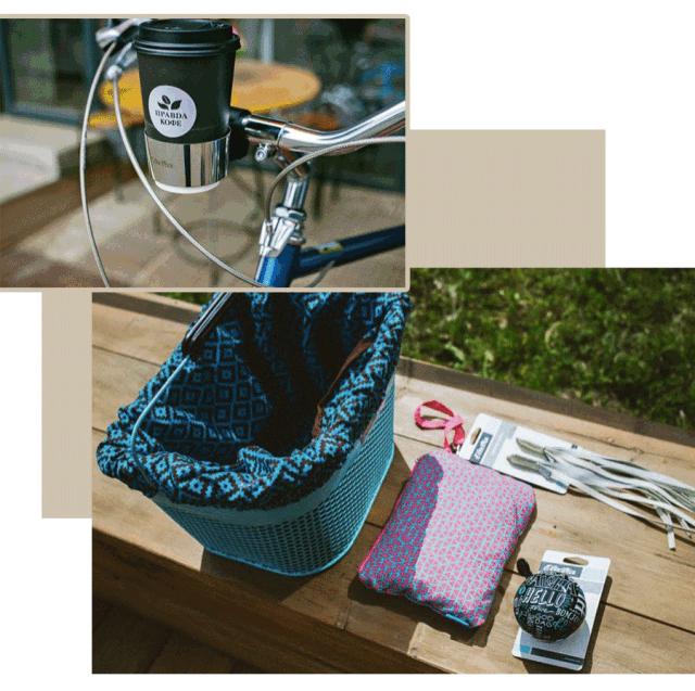 高颜值又好骑的自行车,骑行感爆棚的自行车