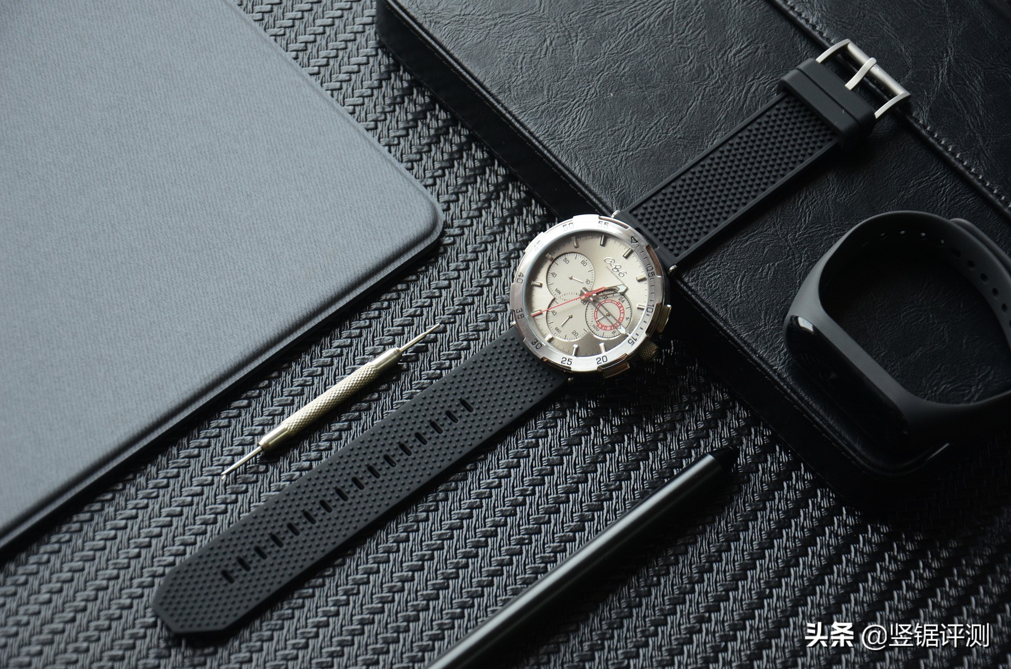 小米生态链手表有哪些品牌,小米生态手表