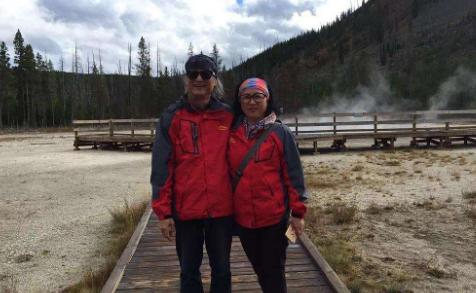 女人两性相处最佳的方法,绝经期会影响夫妻感情吗